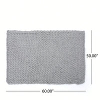 Cozy Oversized Throw Blanket For Ultimate Comfort And Warmth