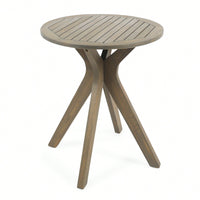 STAMFORD 27.5 Side Table