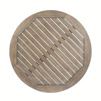 STAMFORD 27.5 Side Table