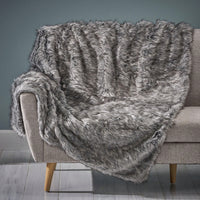 Cozy Plush Microfiber Throw Blanket For All Season Comfort And Warmth