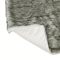 Cozy Plush Microfiber Throw Blanket For All Season Comfort And Warmth