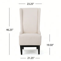Elegant Modern Dining Chair For Stylish Home Decor – Comfortable Seating Solution For Dining Rooms And Kitchens