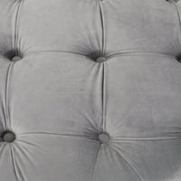 Stylish And Versatile Ottoman For Effortless Home Décor And Comfort