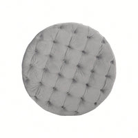 Stylish And Versatile Ottoman For Effortless Home Décor And Comfort