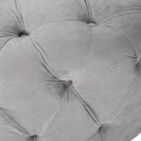 Stylish And Versatile Ottoman For Effortless Home Décor And Comfort