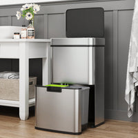 Versatile 62L High-Capacity Multi-Function Storage Solution For Home And Office Use