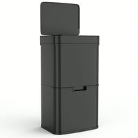 Versatile 62L High-Capacity Multi-Function Storage Solution For Home And Office Use