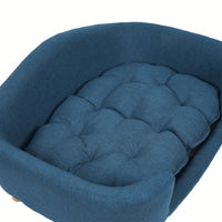 Cozy And Durable Dog Bed For Ultimate Comfort – Perfect For All Breeds And Sizes