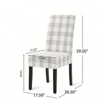 Elegant And Comfortable Dining Chair For Modern Home Interiors – Perfect For Dining Rooms And Kitchens