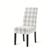 Elegant And Comfortable Dining Chair For Modern Home Interiors – Perfect For Dining Rooms And Kitchens