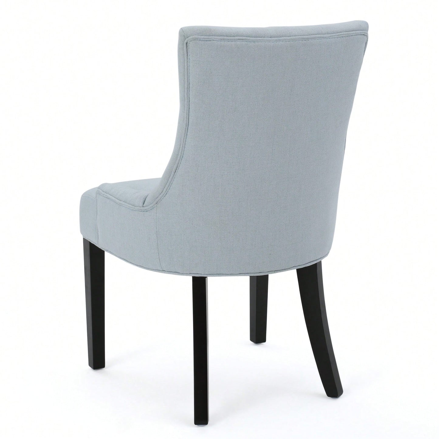 Elegant Modern Flat Pack Dining Chair For Versatile Home Decor