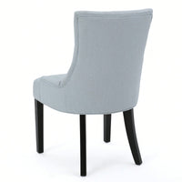Elegant Modern Flat Pack Dining Chair For Versatile Home Decor