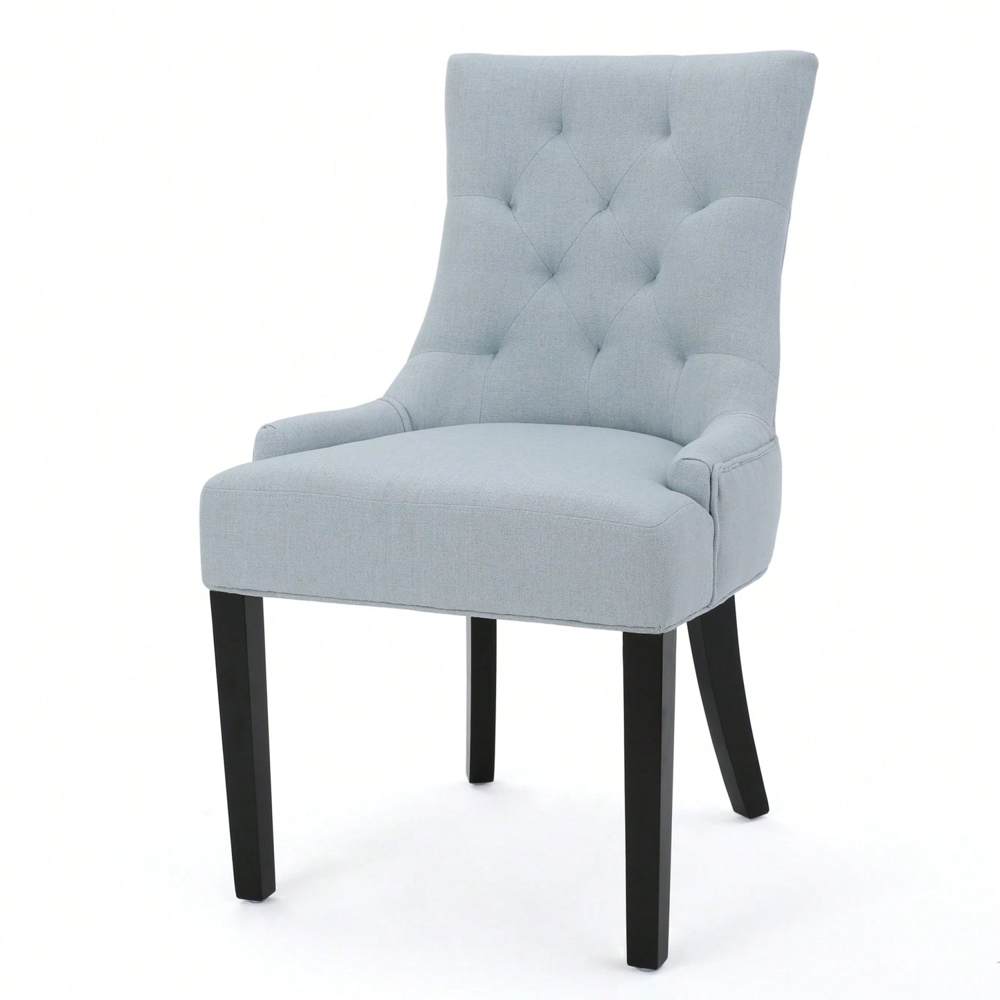 Elegant Modern Flat Pack Dining Chair For Versatile Home Decor