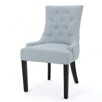 Elegant Modern Flat Pack Dining Chair For Versatile Home Decor