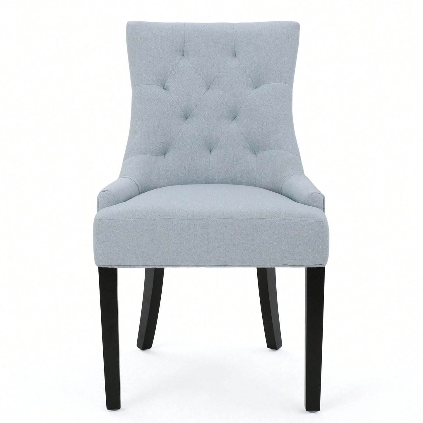 Elegant Modern Flat Pack Dining Chair For Versatile Home Decor