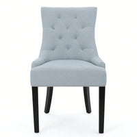 Elegant Modern Flat Pack Dining Chair For Versatile Home Decor