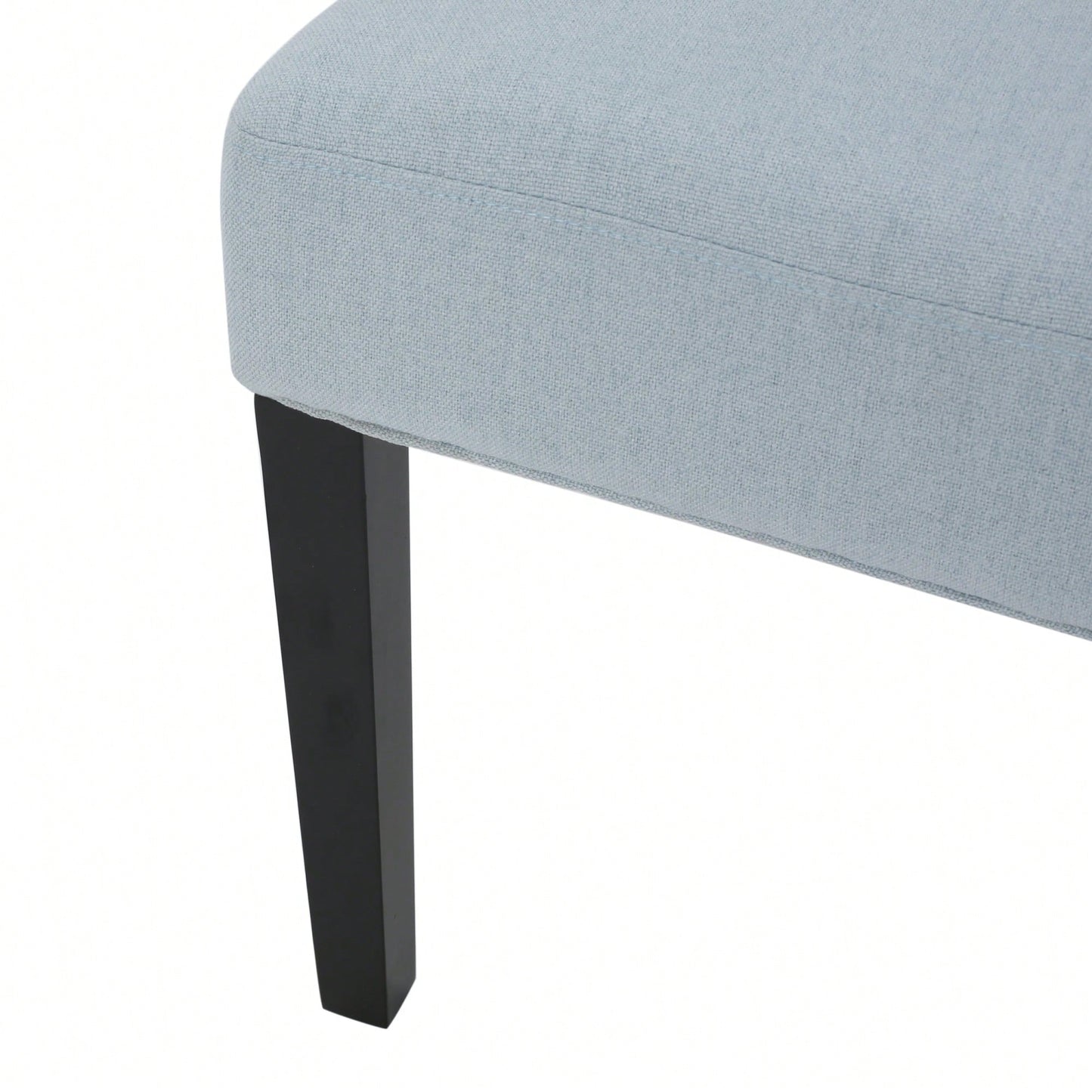 Elegant Modern Flat Pack Dining Chair For Versatile Home Decor