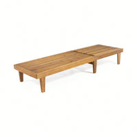 Elegant Upholstered Chaise Lounge For Living Room And Bedroom Comfort