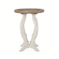 Stylish Accent Table For Living Room And Bedroom Decor