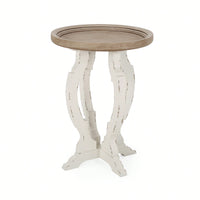 Stylish Accent Table For Living Room And Bedroom Decor