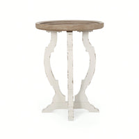 Stylish Accent Table For Living Room And Bedroom Decor
