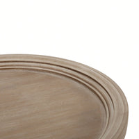 Stylish Accent Table For Living Room And Bedroom Decor