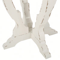 Stylish Accent Table For Living Room And Bedroom Decor