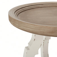 Stylish Accent Table For Living Room And Bedroom Decor