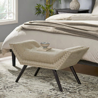 Luxury Ottoman For Stylish Home Décor And Comfort