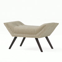 Luxury Ottoman For Stylish Home Décor And Comfort