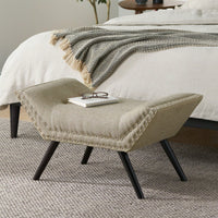 Luxury Ottoman For Stylish Home Décor And Comfort