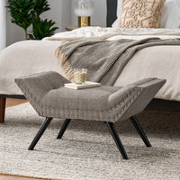 Luxury Ottoman For Stylish Home Décor And Comfort