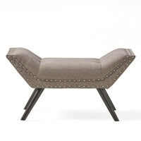 Luxury Ottoman For Stylish Home Décor And Comfort