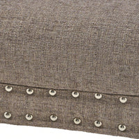 Luxury Ottoman For Stylish Home Décor And Comfort
