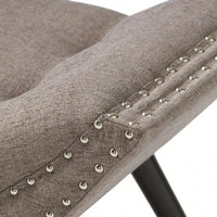 Luxury Ottoman For Stylish Home Décor And Comfort