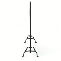 Elegant Fire Screen With Decorative Design For Home Safety And Style
