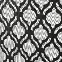 Elegant Fire Screen With Decorative Design For Home Safety And Style