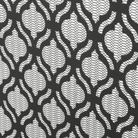 Elegant Fire Screen With Decorative Design For Home Safety And Style