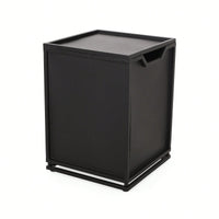 Durable Metal Tank Holder For Secure Storage And Easy Access