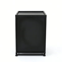Durable Metal Tank Holder For Secure Storage And Easy Access