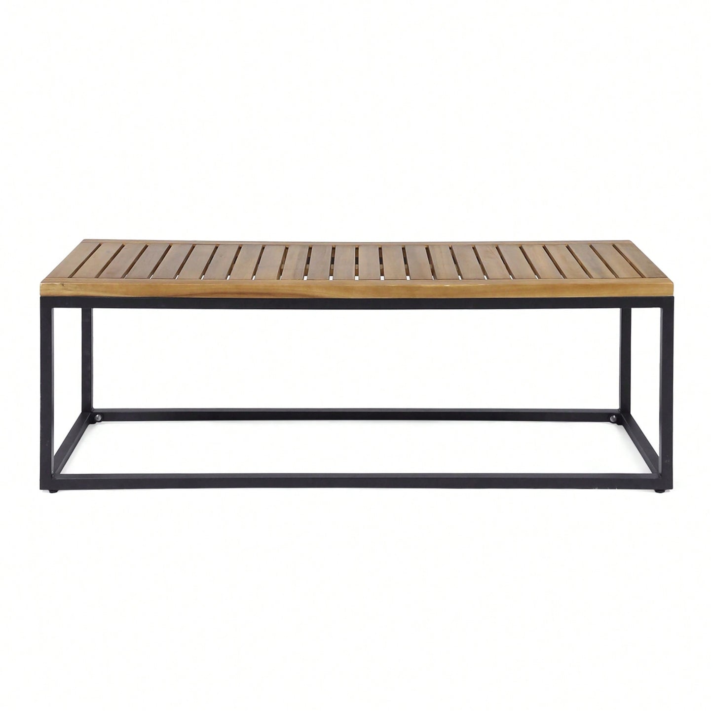 Heavy-Duty Wood And Metal Workbench For Industrial Use With Adjustable Height And Storage Solutions
