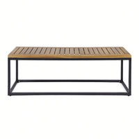 Heavy-Duty Wood And Metal Workbench For Industrial Use With Adjustable Height And Storage Solutions