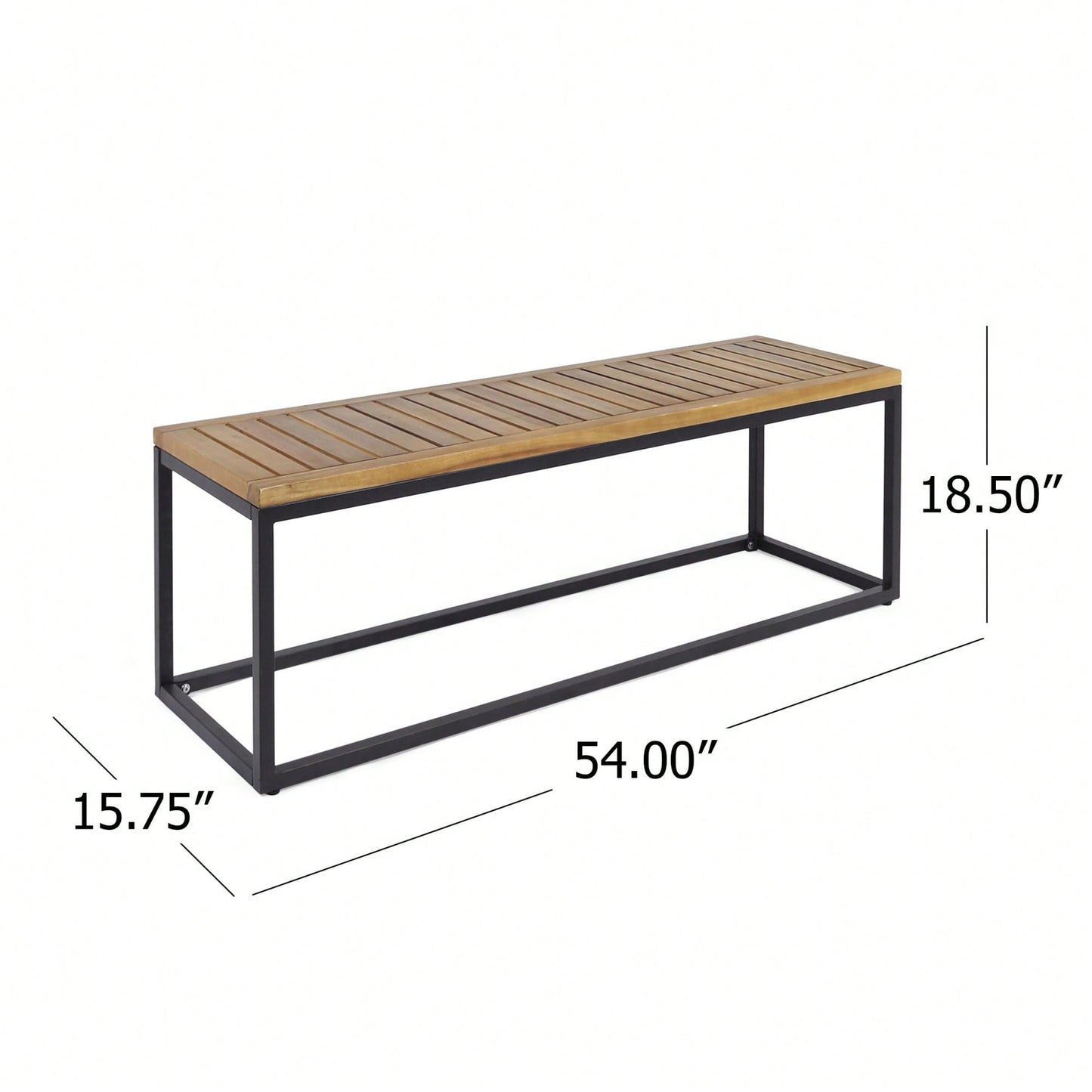 Heavy-Duty Wood And Metal Workbench For Industrial Use With Adjustable Height And Storage Solutions