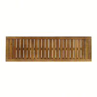 Heavy-Duty Wood And Metal Workbench For Industrial Use With Adjustable Height And Storage Solutions