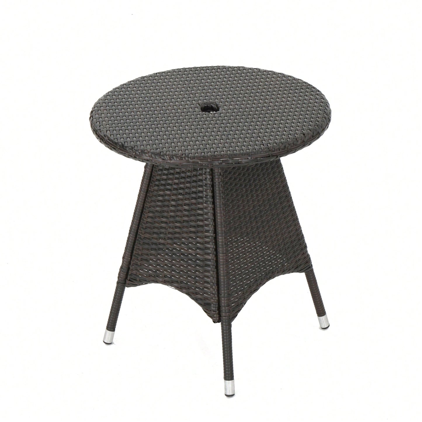 Elegant Bistro Table For Dining And Entertaining In Style