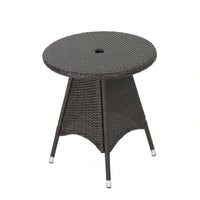 Elegant Bistro Table For Dining And Entertaining In Style