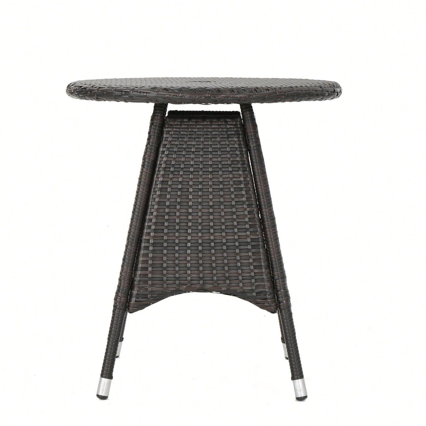 Elegant Bistro Table For Dining And Entertaining In Style