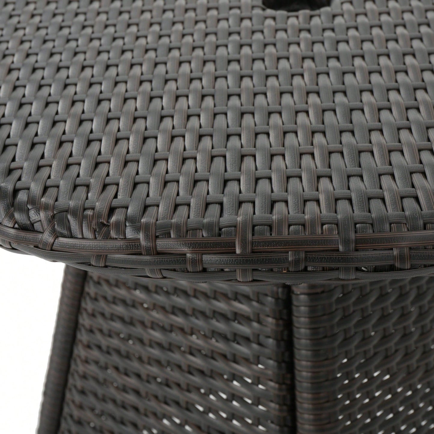 Elegant Bistro Table For Dining And Entertaining In Style