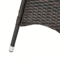 Elegant Bistro Table For Dining And Entertaining In Style