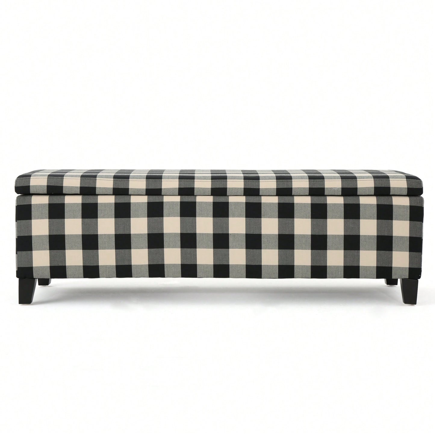 Elegant Ottoman For Living Room And Bedroom Storage And Seating Solutions